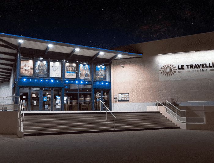 travelling agde cinéma agde cinéma 34