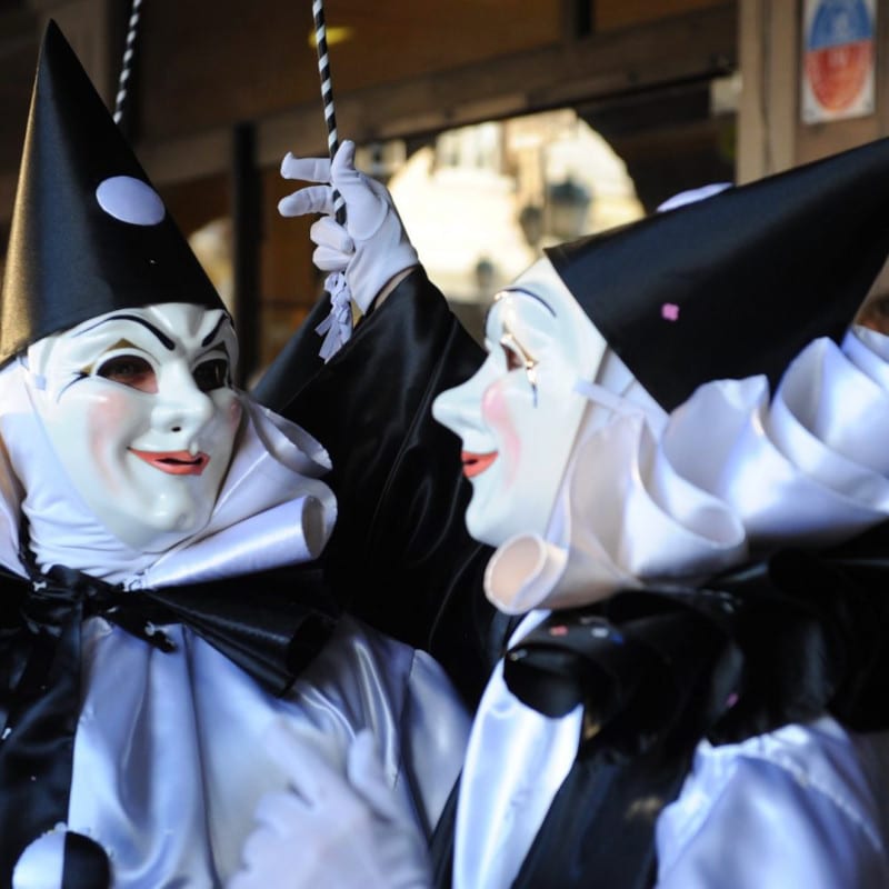 carnaval limoux