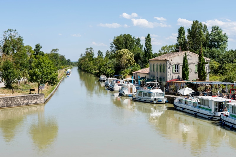 canal du midi 2