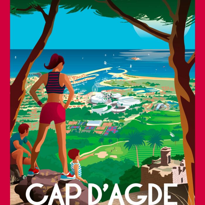 capdagde destination sportive swimrun de l’archipel agde SwimRun 2025 Agde Swimrun Cap d’Agde