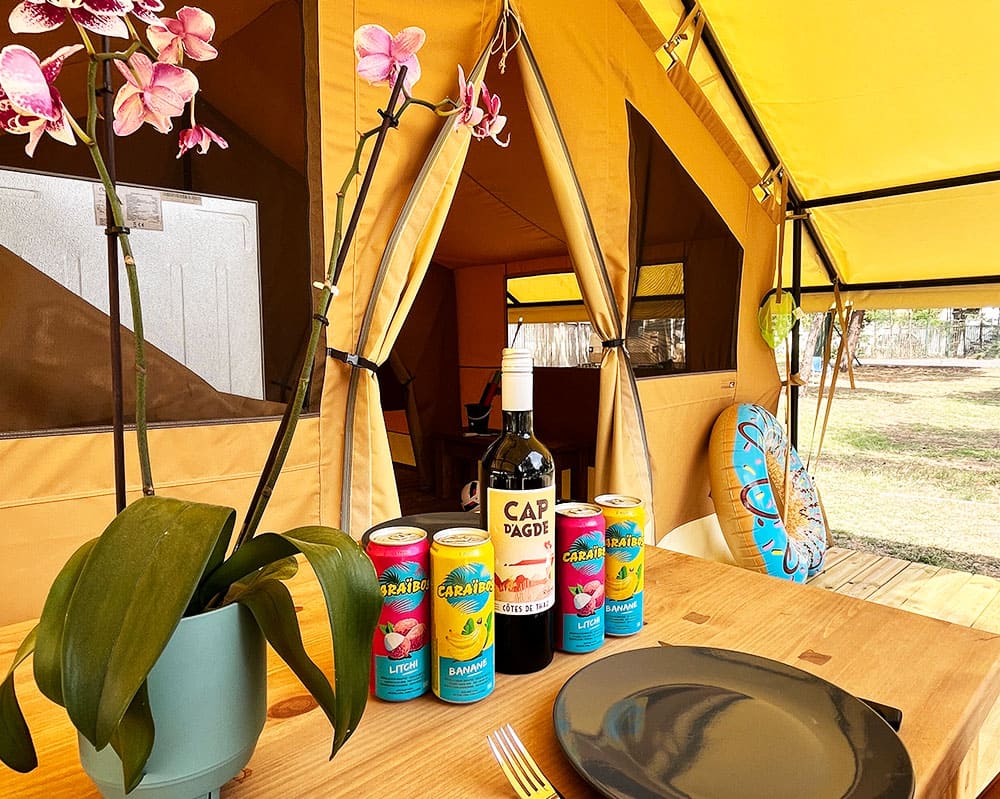 tente masai camping la tamarissiere9
