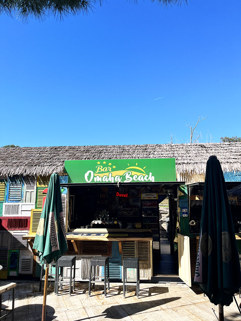 omaha bar camping tamarissière agde 2