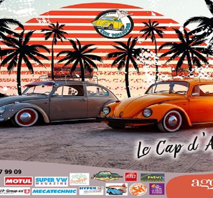 meeting cox toujours 2025 événement cap d’agde agenda cap d’agde sortie cap d’agde que faire cap d’agde 2025 planning cap d’agde 2025