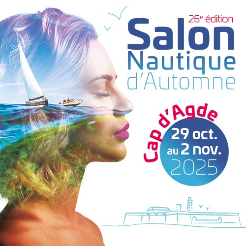 salon sport nautique agde activités nautiques Cap d’Agde