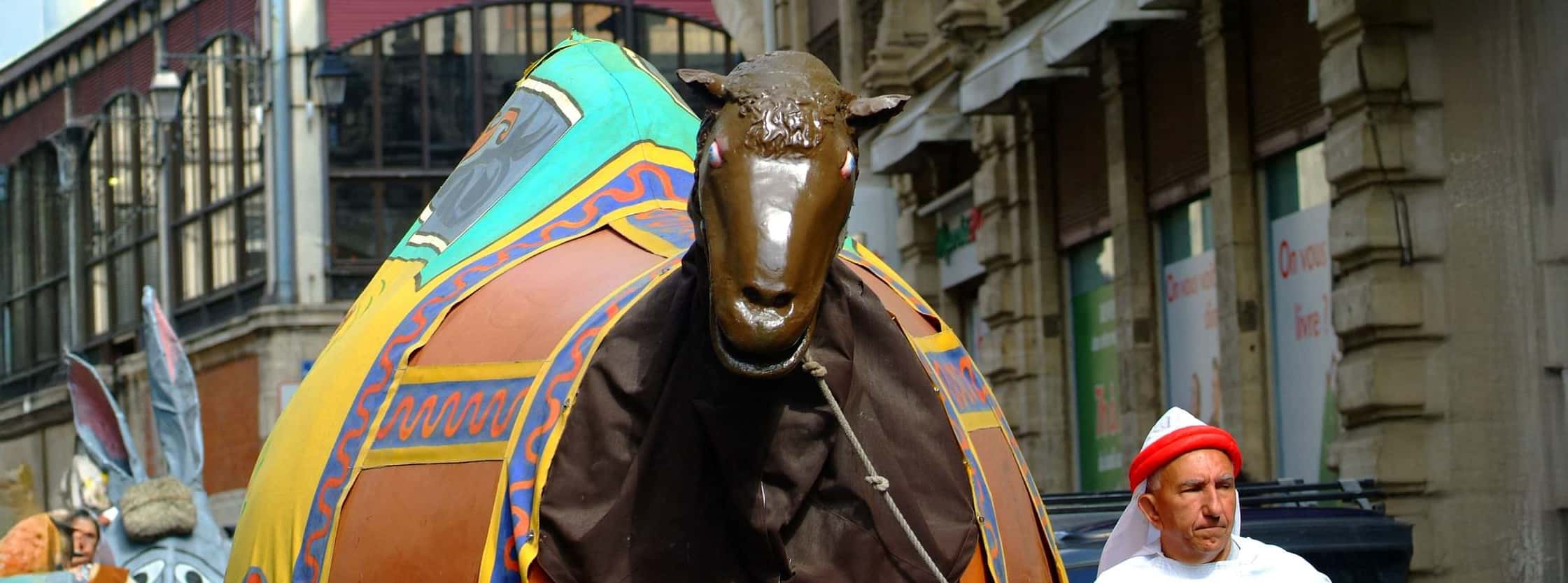 animal totemique