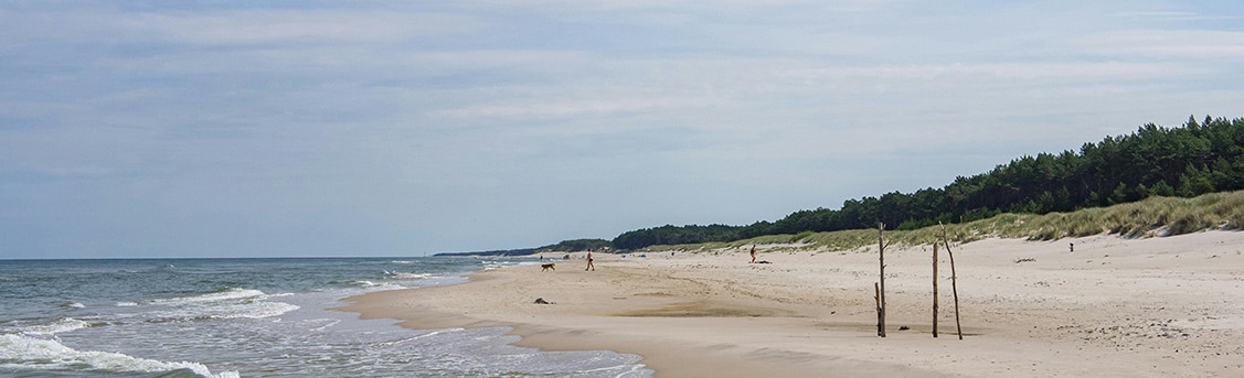 the most beautiful beaches