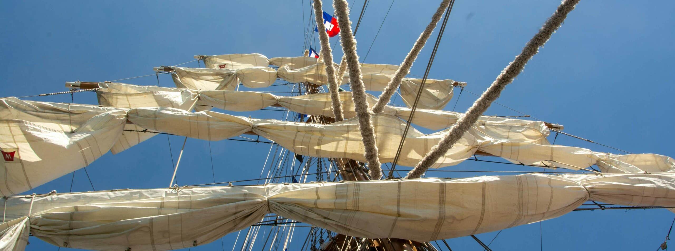 escale à Sète