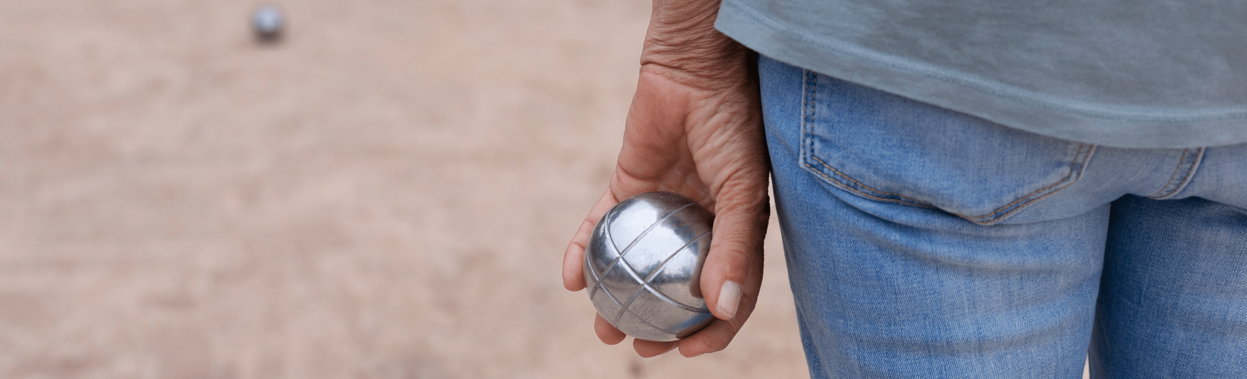 pétanque