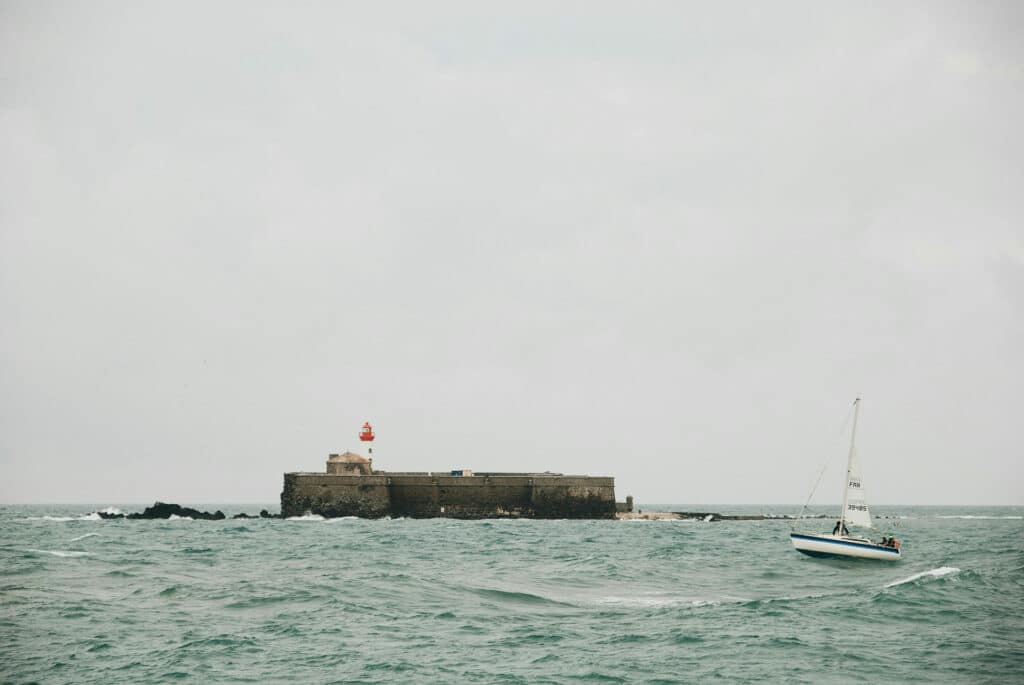 Visiter le Cap d'Agde