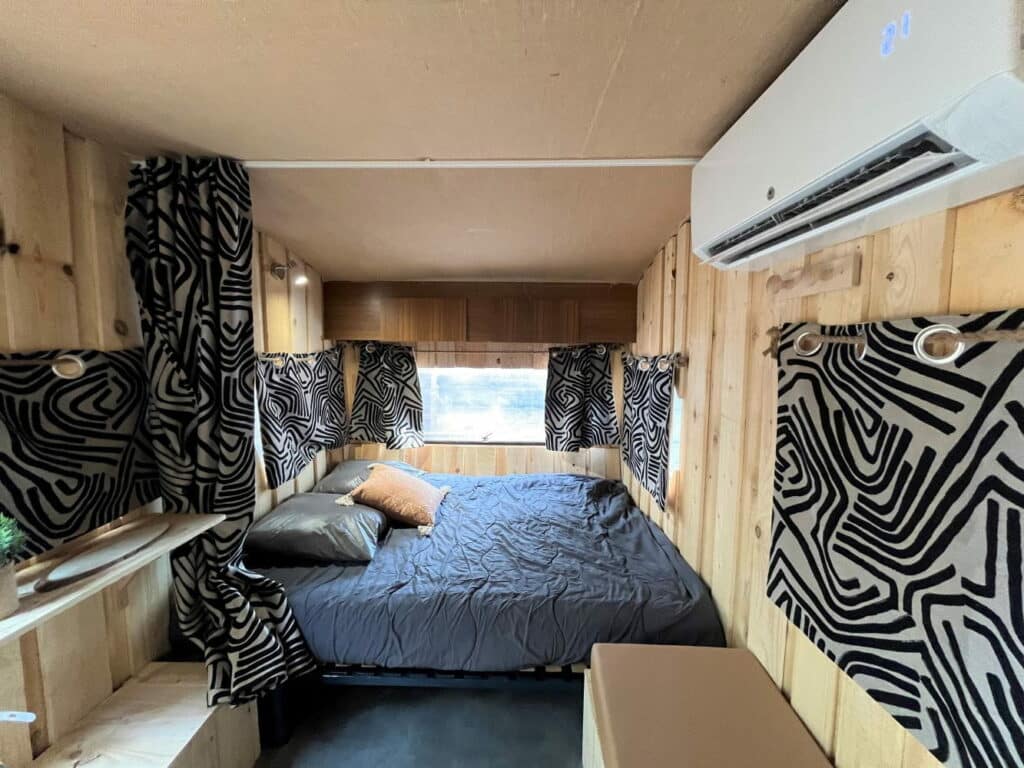 Carabane 3 personnes