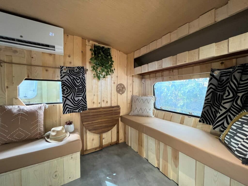 Carabane 4 personnes