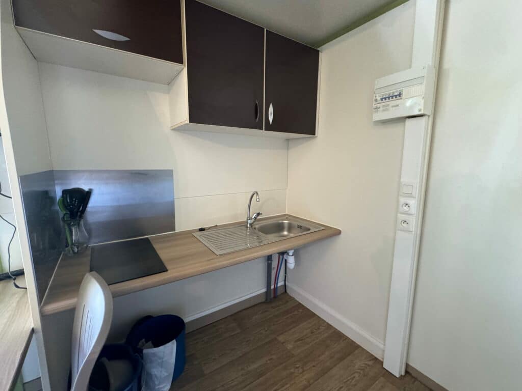 Chalet Classik PMR 4 persons