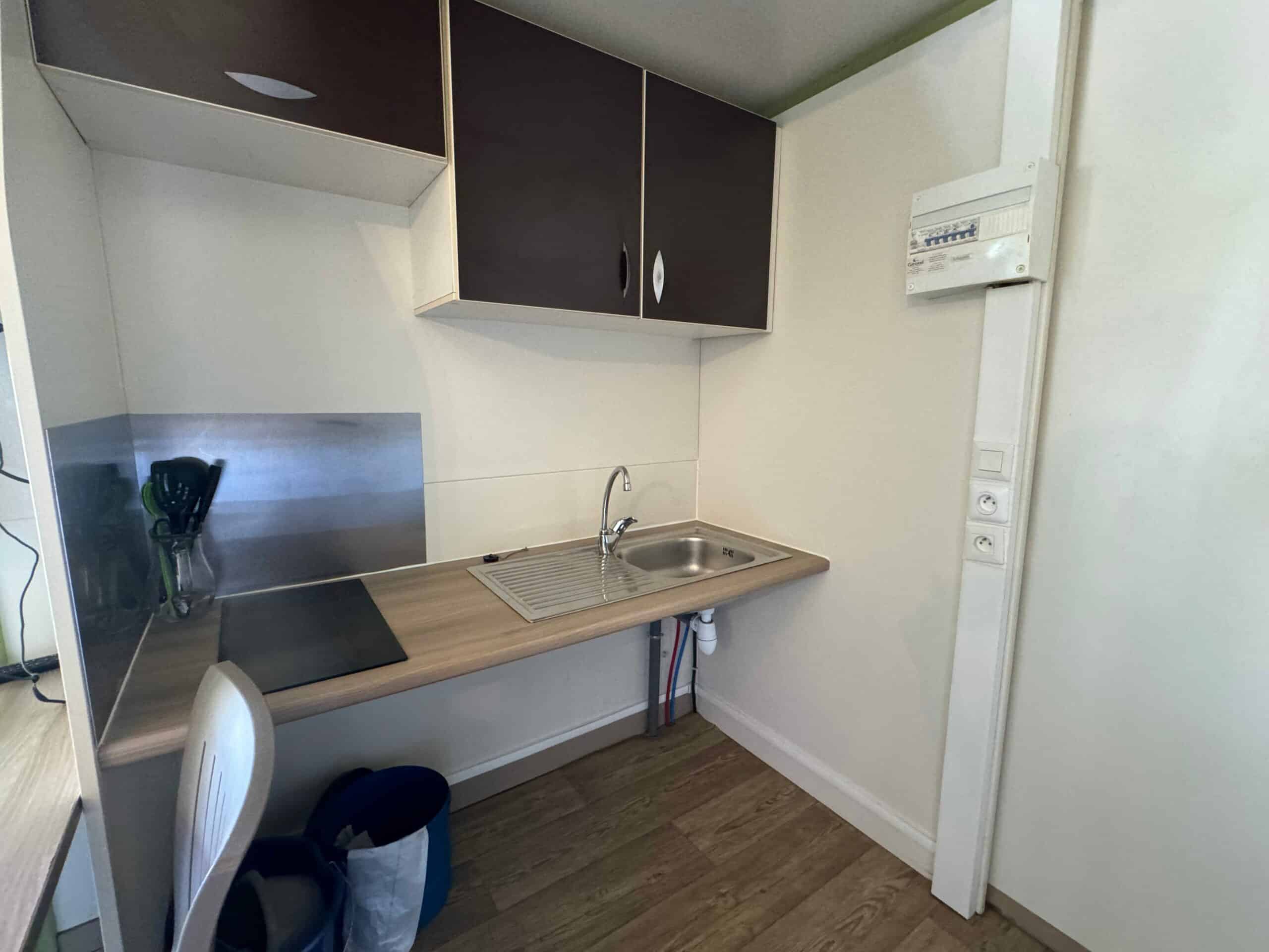 Chalet Classik PMR 4 persons