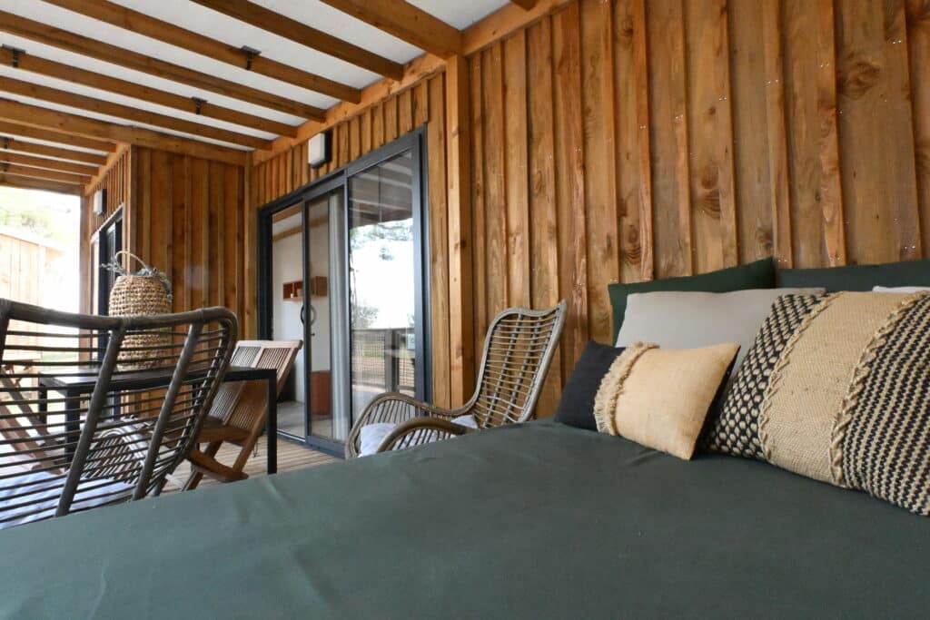 Cottage Cosy 4 personnes