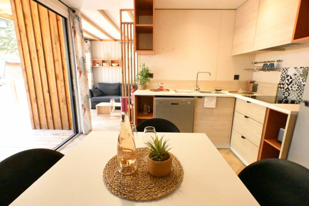 Cottage Cosy 4 personnes