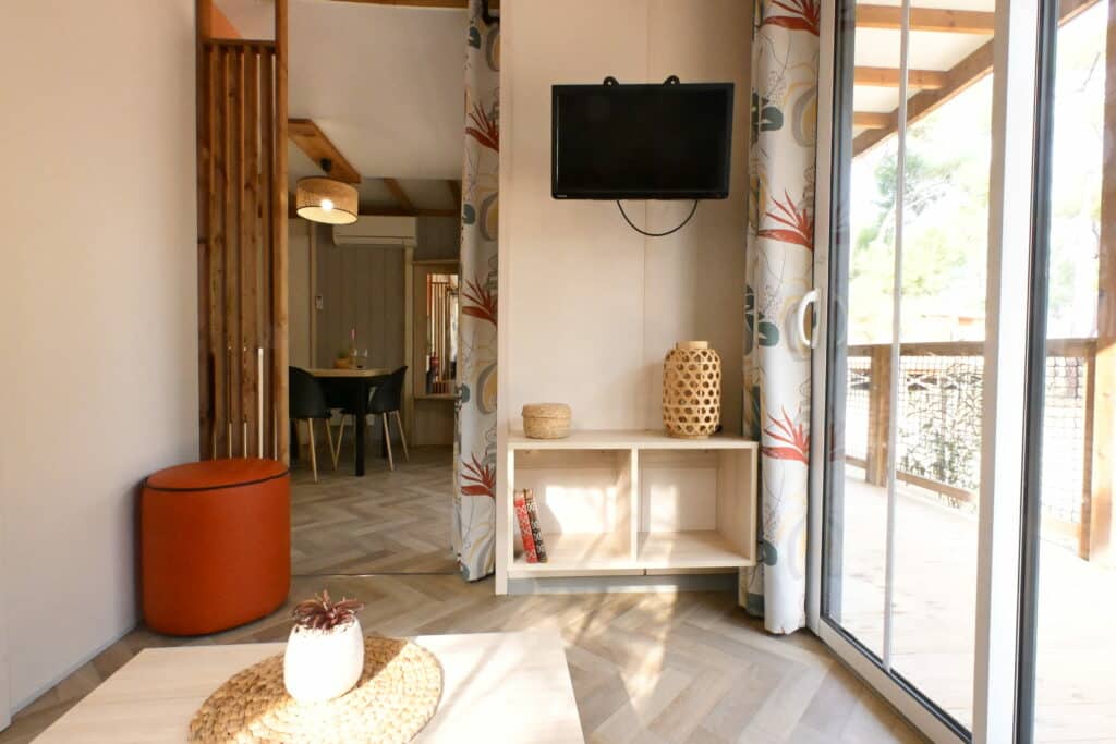 Cottage Cosy 4 personnes