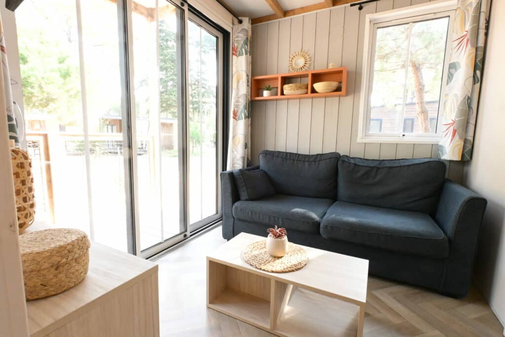 Cottage Cosy 4 personnes