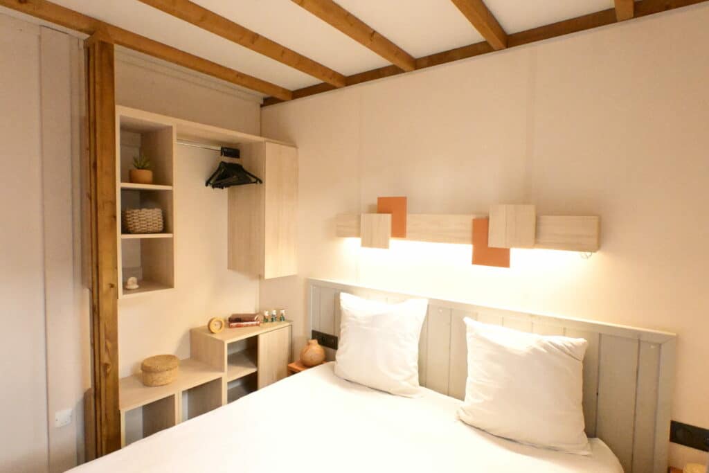 Cottage Cosy 4 personnes