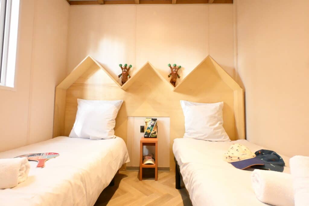 Cottage Cosy 4 personnes