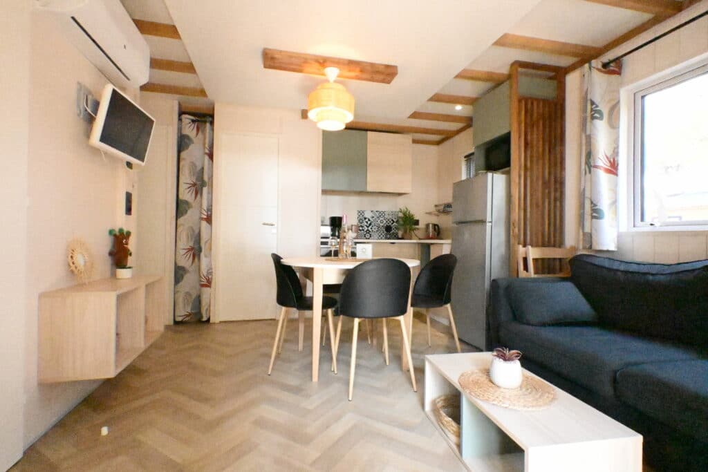 Cottage Cosy 6 personnes