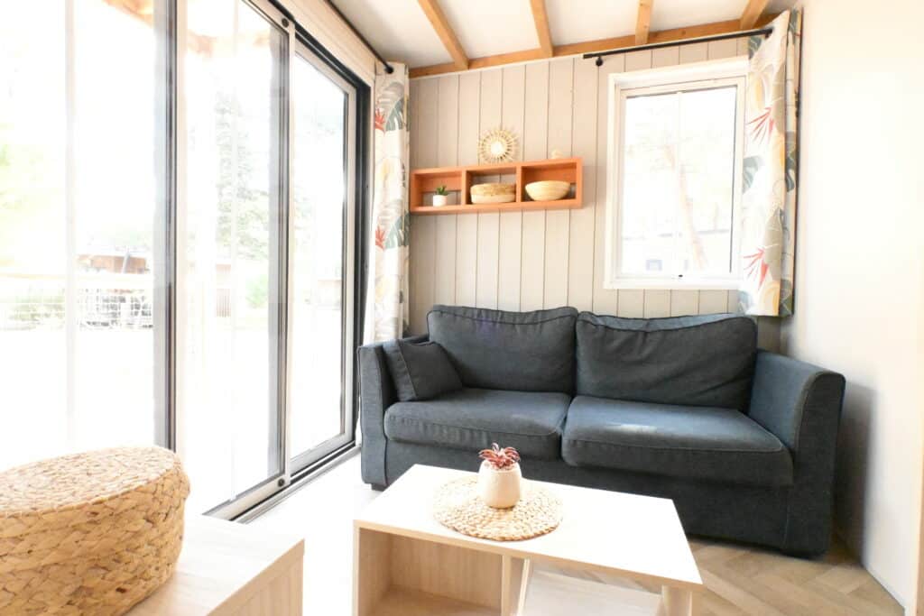 Cottage Cosy 6 personnes