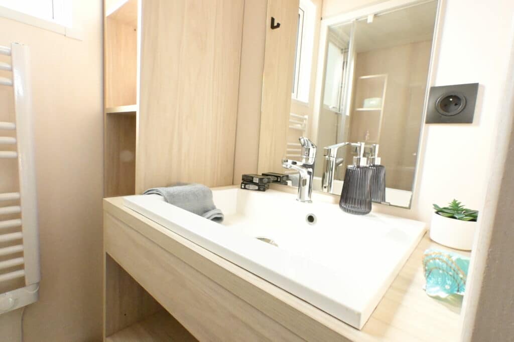 Cottage Cosy 6 personnes