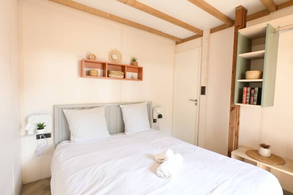 Cottage Cosy 6 personnes