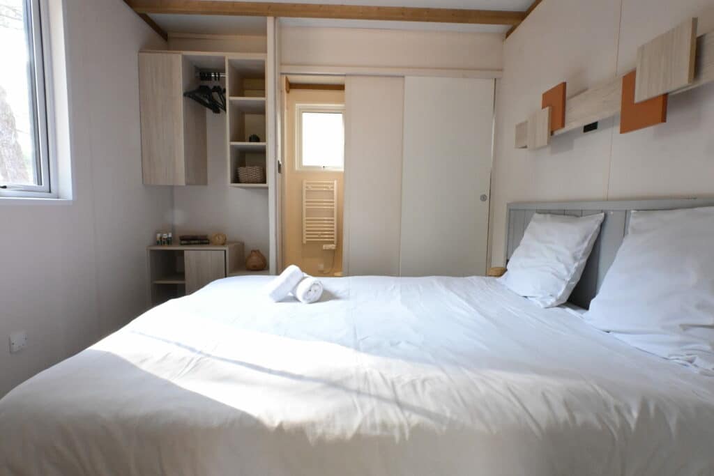 Cottage Cosy 6 personnes