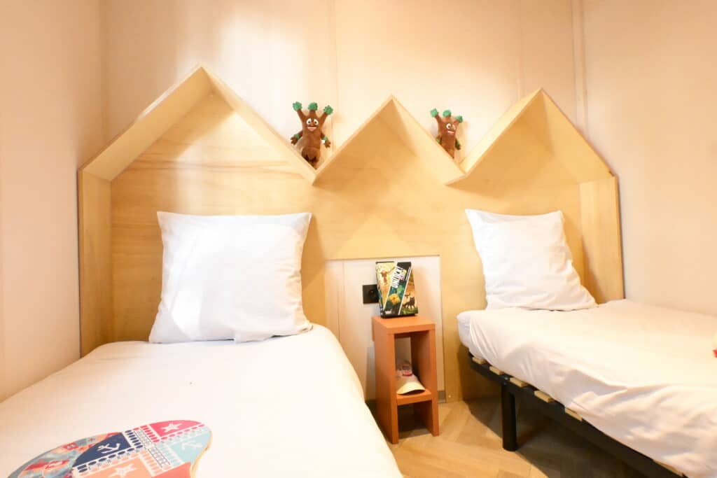 Cottage Cosy 6 personnes