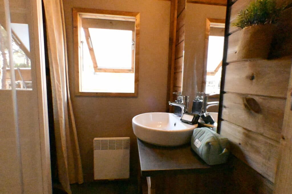 Cottage Panoramik 4 personnes