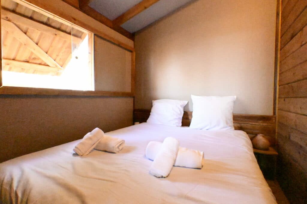 Cottage Panoramik 4 personnes