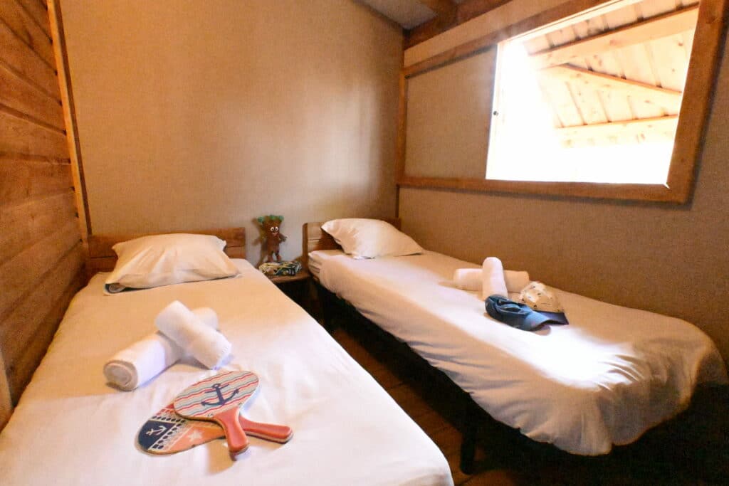 Cottage Panoramik 4 personnes