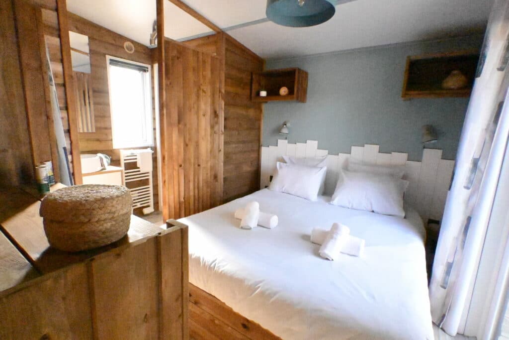 Cottage Pool 6 personnes