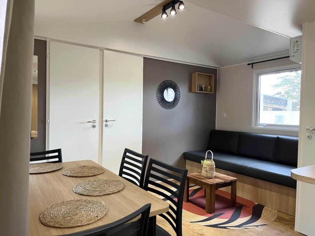 Cottage Pool 8 personnes