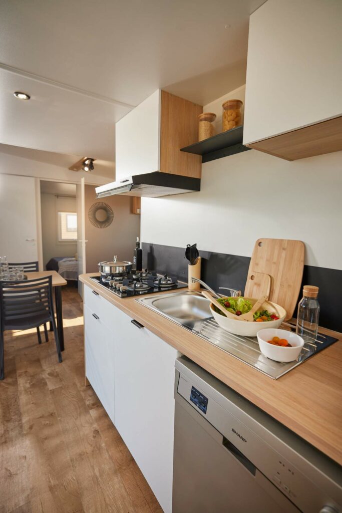 Cottage Pool 8 personnes