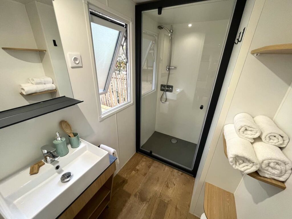 Cottage Pool 8 personnes