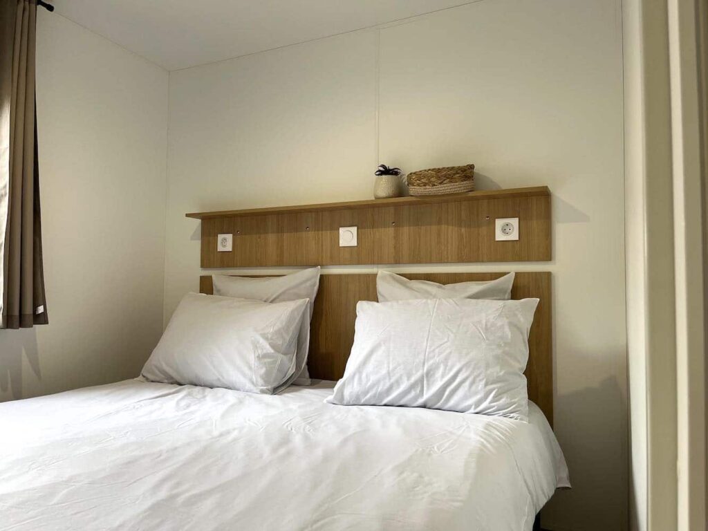 Cottage Pool 8 personnes