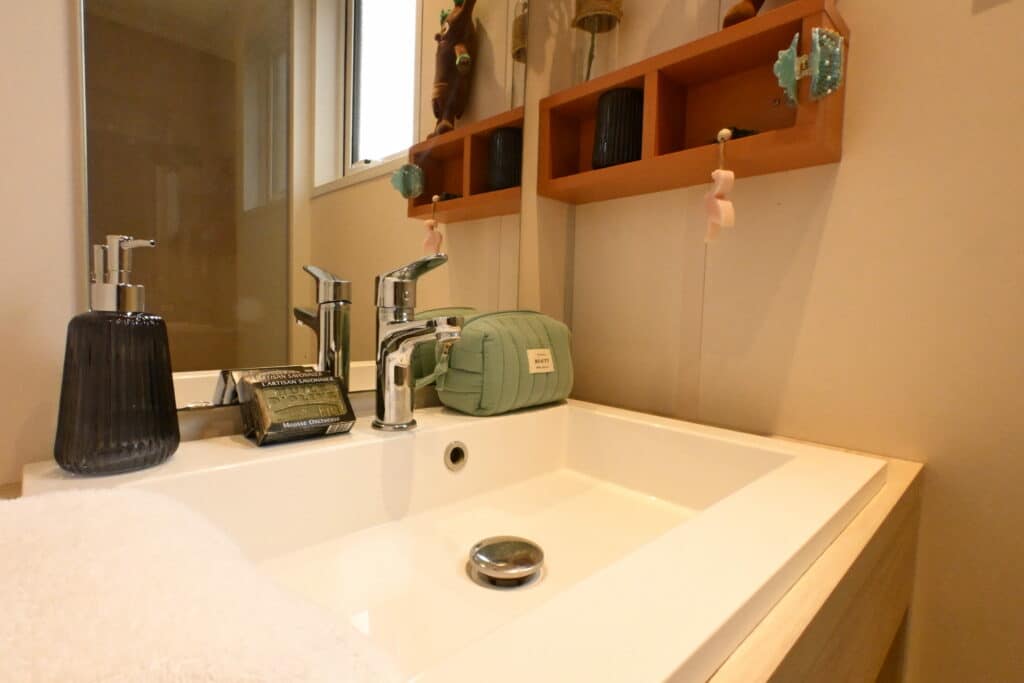 Cottage Privilège 4 personnes