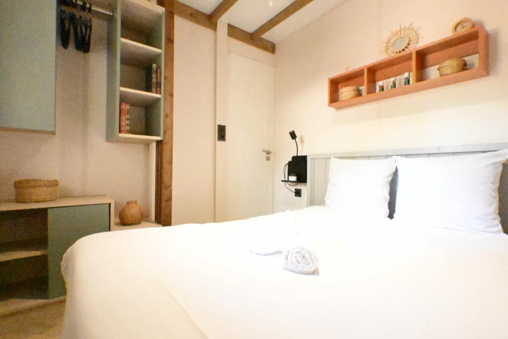 Cottage Privilège 4 personnes