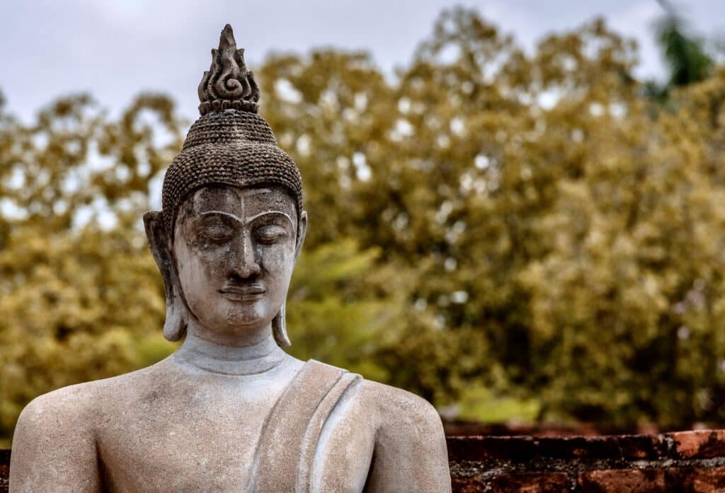 buddhist zen day lodeve