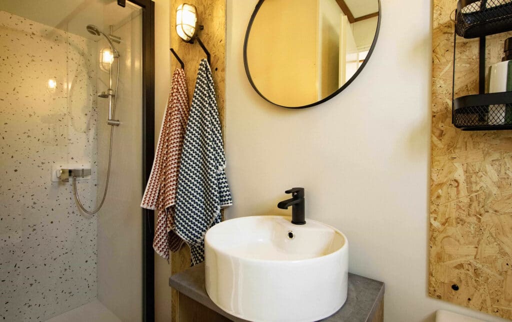 Karlotte 4 personnes