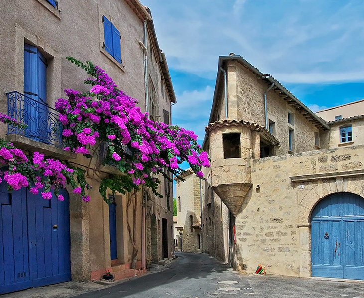 Ruelle de Pézenas