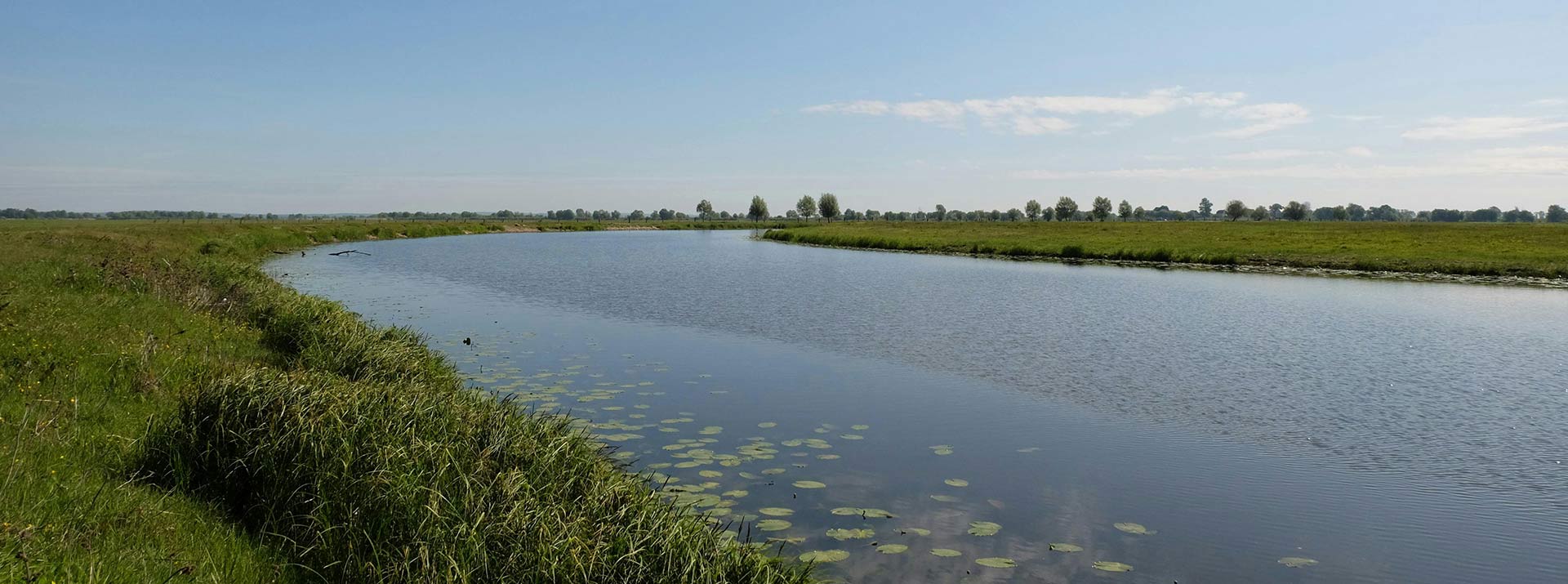 Reserva Natural de Bagnas