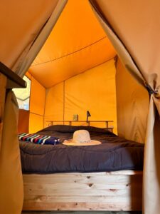 Masaï Premium Tent 5 persons