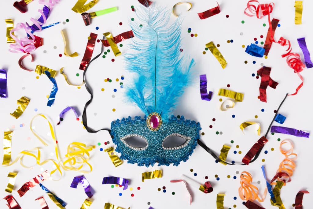 top 5 carnivals occitanie