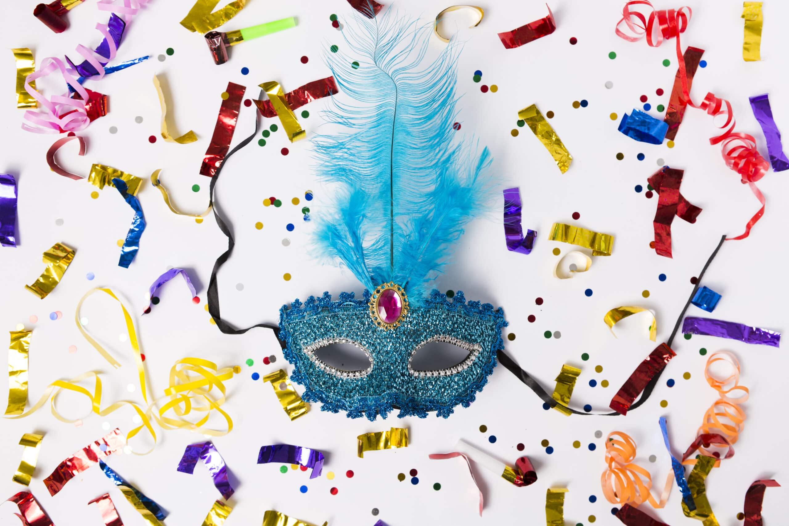 top 5 carnivals occitanie