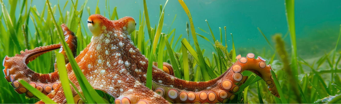 tesoros submarinos en la costa de agathois