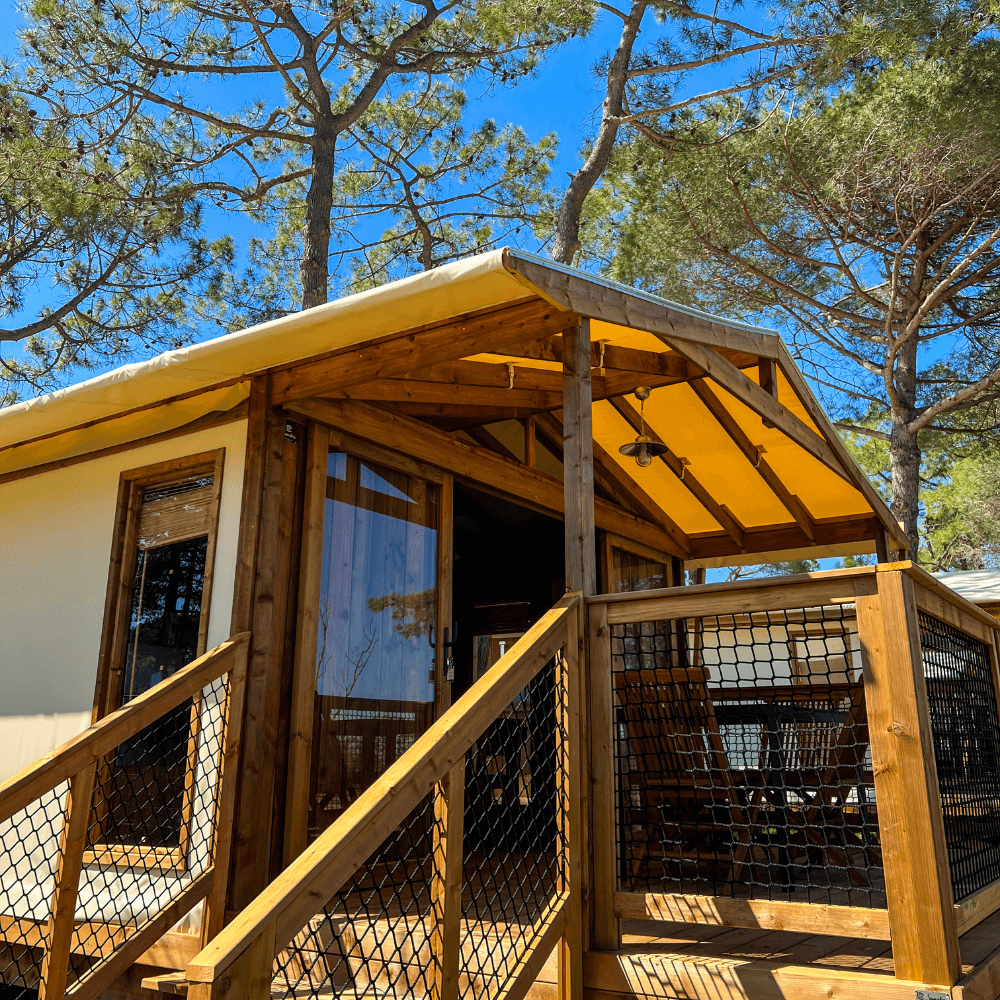 Cottage Panoramik