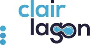 logo clair lagon