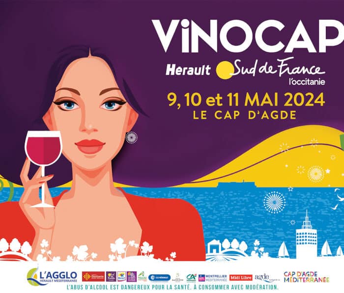 vinocap 2024 8m2